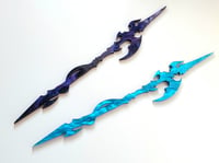 Image 2 of Azure & Galaxy DRG Lance Gae Bolg Cocktail Stirrer