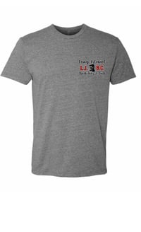 Image 2 of LI4x4BC Club T-Shirt