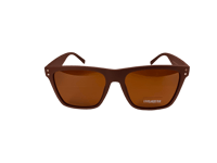 Image 3 of Wayfarers Matte Brown 