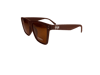 Wayfarers Matte Brown 