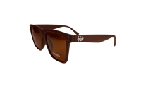 Image 1 of Wayfarers Matte Brown 