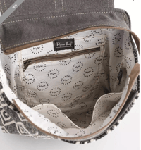 Image 3 of Leather Backpack