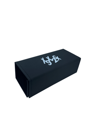 Wayfarers Matte Brown | x9x26x