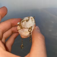 Image 3 of Mermaid’s Brooch 