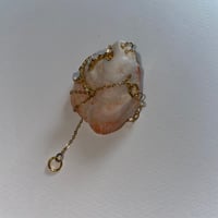 Image 1 of Mermaid’s Brooch 