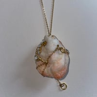 Image 4 of Mermaid’s Brooch 