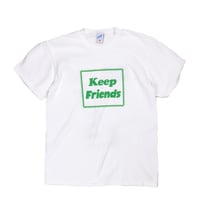 Image 1 of Keep Friends