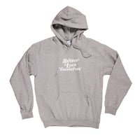 Image 1 of Better Luck Tomorrow (Lifestyle Sweatshirt)