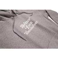 Image 2 of Better Luck Tomorrow (Lifestyle Sweatshirt)