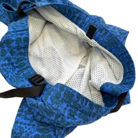 Image 5 of Vintage Patagonia River Shorts - Blue