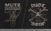 Shirt Dust & Bone