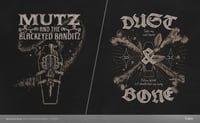 Image 2 of Shirt Dust & Bone