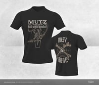 Image 1 of Shirt Dust & Bone