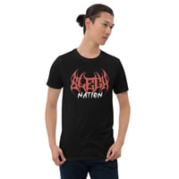 Image 4 of BLEGH NATION LOGO T-SHIRT