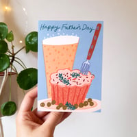 Father's Day Card