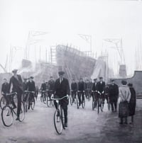Image 1 of Shipyard Riders