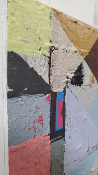 Image 3 of Geometric abstract 05
