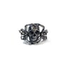 Renfield ring in sterling silver or gold