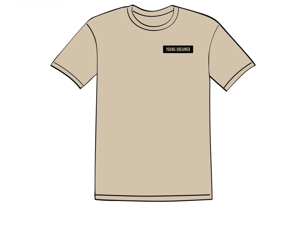 GLOBAL  T-Shirt