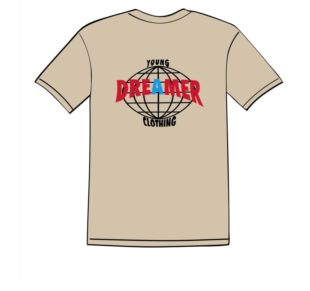 GLOBAL  T-Shirt