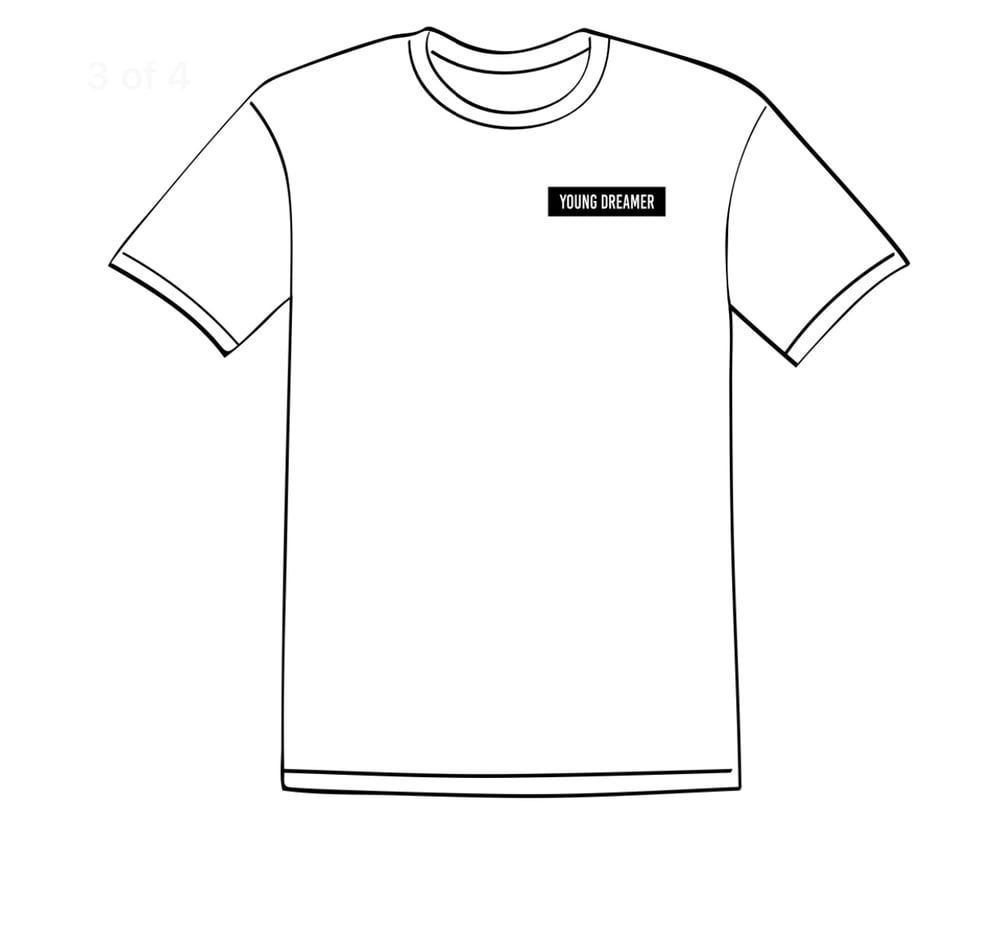  GLOBAL T-Shirt