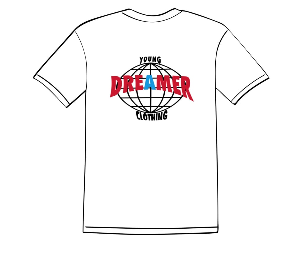  GLOBAL T-Shirt