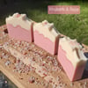 RHUBARB & ROSE