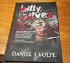 Billy Silver HARDCOVER 
