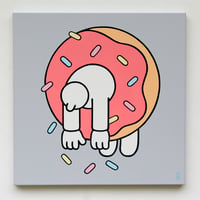 Image 1 of Donut Mood