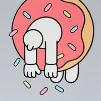 Image 3 of Donut Mood