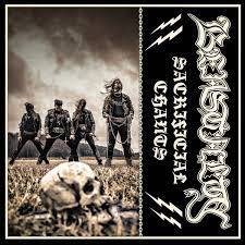 Beastiality - Sacrificial Chants LP/CD