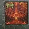 Celestial Serpent - Intruders - Band Patch