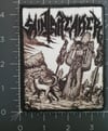 Saintbreaker - Cruel Humanity - Band Patch 