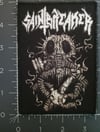 Saintbreaker - The Nile Sessions - Band Patch 