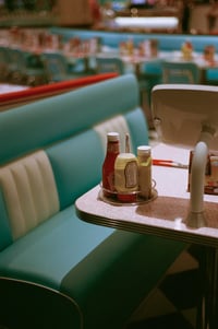 Image 4 of Canon AE-1 + Canon FD 50mm/1.8