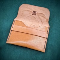 Image 2 of Dragon Wallet #1