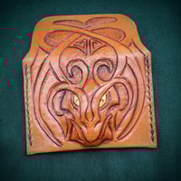 Image 1 of Dragon Wallet #1