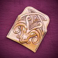 Image 1 of Dragon Wallet #3