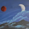 Two Moons