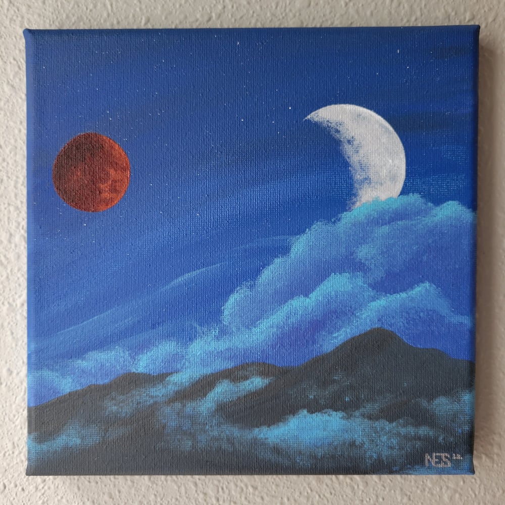 Two Moons