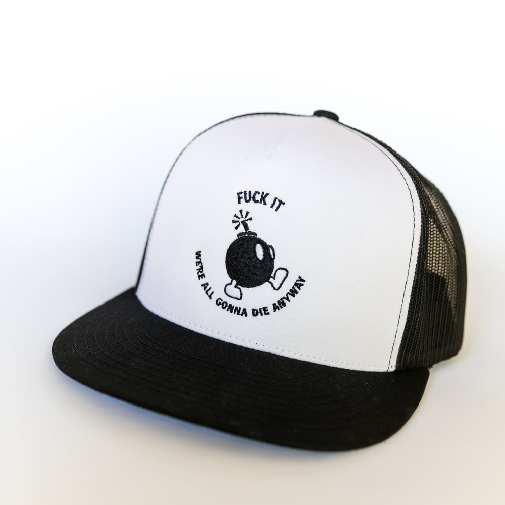 Image of Fuck It Hat