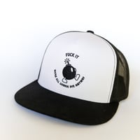 Fuck It Hat