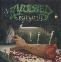 Avulsed-reaminations cd