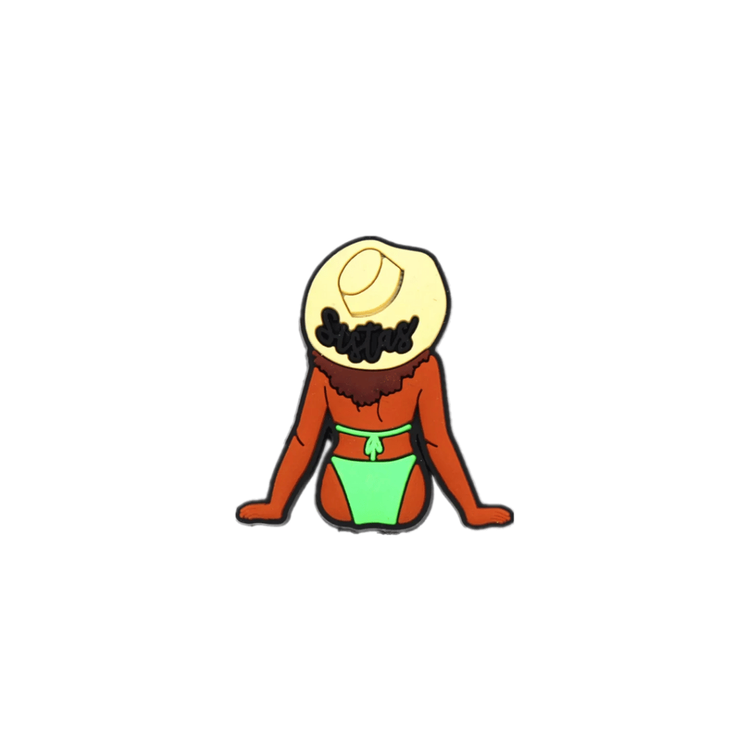 Image of C𝖗𝖔𝖈 C𝖍𝖆𝖗𝖒 V𝖆𝖈𝖆𝖙𝖎𝖔𝖓