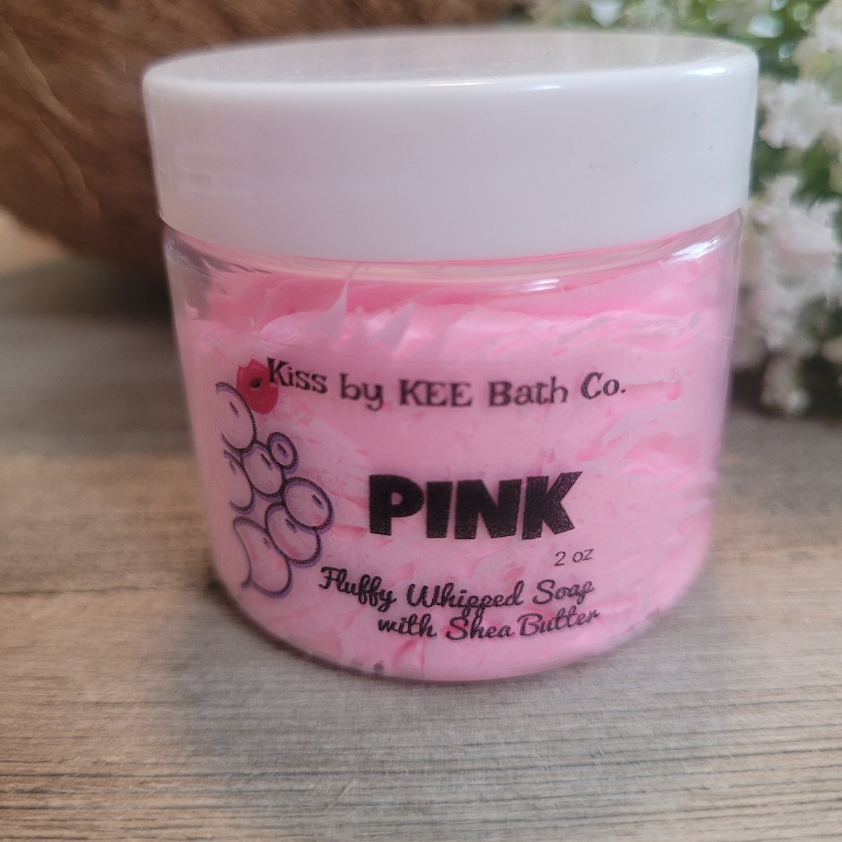 Birthday Bash Jelly Soap – Whipi Co