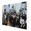 Band Studio Canvas