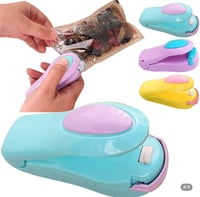 Mini Sealing Machine