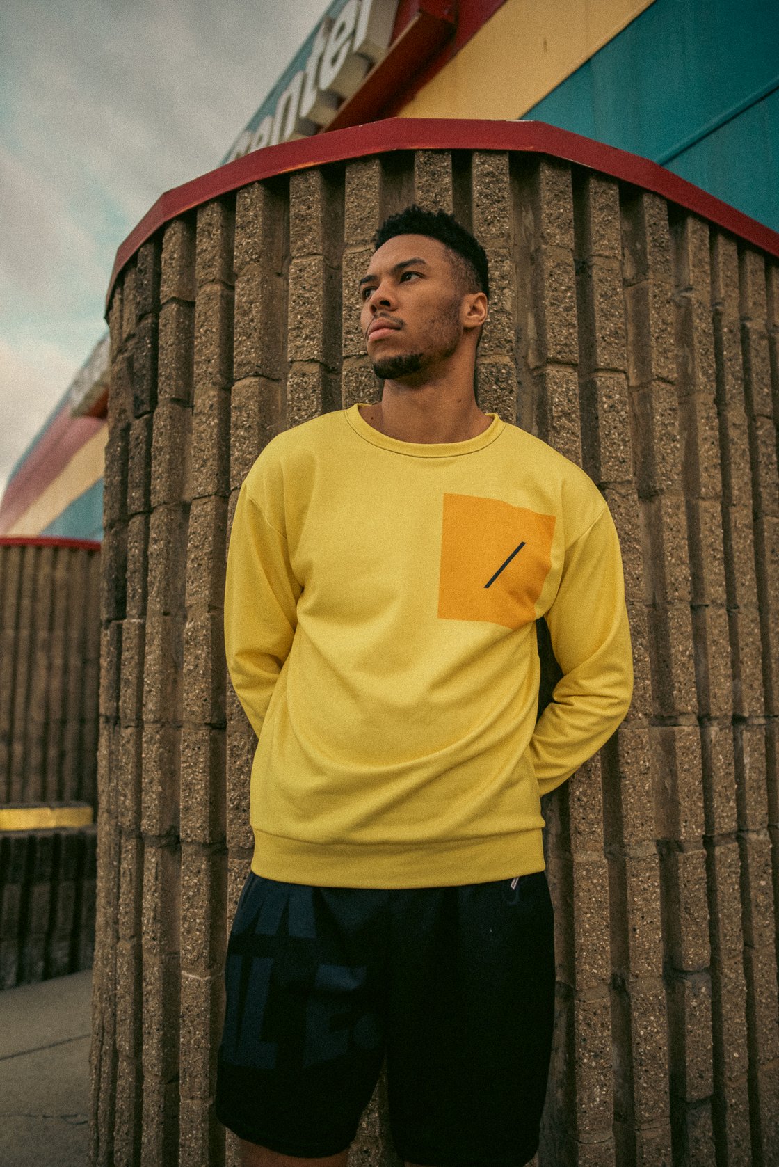 Image of Sir James Sweat