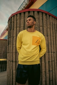 Image 1 of Sir James Sweat