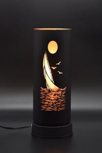 Sail By Night